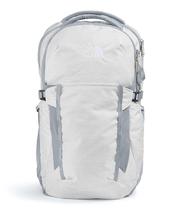 Mochila THE NORTH FACE Pivoter Everyday TNF branca 28L Mochila THE NORTH FACE Pivoter Everyday TNF branca 28L