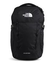 Mochila THE NORTH FACE Pivoter Everyday TNF preta-NPF 29L