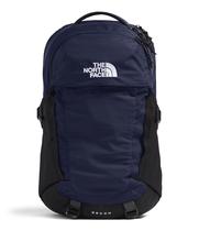 Mochila THE NORTH FACE Recon Everyday 30L - Azul/Preta para Laptop