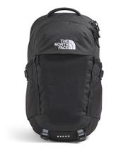 Mochila THE NORTH FACE Recon Everyday Asphalt cinza/preta