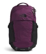 Mochila THE NORTH FACE Recon Everyday Black Currant Purple