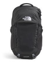 Mochila THE NORTH FACE Recon Everyday - Cinza/Preta
