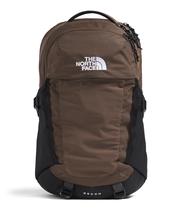 Mochila THE NORTH FACE Recon Everyday - Laptop 30L - Marrom/Preta