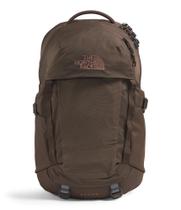 Mochila THE NORTH FACE Recon Everyday Laptop 30L marrom
