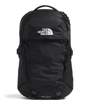 Mochila THE NORTH FACE Recon Everyday Preta 30L para Laptop