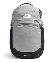 Mochila THE NORTH FACE Router Everyday Laptop 40L cinza/preta Mochila THE NORTH FACE Router Everyday Laptop 40L cinza/preta