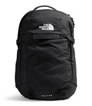 Mochila THE NORTH FACE Router Everyday Laptop 40L preta Mochila THE NORTH FACE Router Everyday Laptop 40L preta
