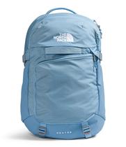 Mochila THE NORTH FACE Router Everyday Steel Blue/Indigo