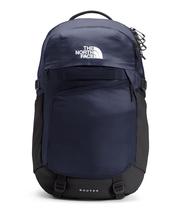 Mochila THE NORTH FACE Router Everyday TNF Navy/TNF Black Mochila THE NORTH FACE Router Everyday TNF Navy/TNF Black
