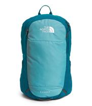 Mochila The North Face Sunder para homens Blue Coral/Reef Waters
