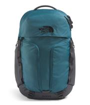 Mochila THE NORTH FACE Surge Commuter com capa para laptop 16 Mochila THE NORTH FACE Surge Commuter com capa para laptop 16