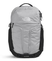 Mochila THE NORTH FACE Surge Commuter Laptop 31L Meld Grey