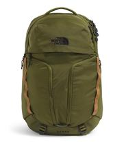 Mochila THE NORTH FACE Surge Commuter para laptop feminina Forest Mochila THE NORTH FACE Surge Commuter para laptop feminina Forest