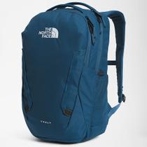 Mochila The North Face Vault 27 Litros Azul Masculino Mochila The North Face Vault 27 Litros Azul Masculino