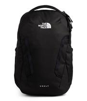 Mochila THE NORTH FACE Vault Everyday TNF Black Women 26L Mochila THE NORTH FACE Vault Everyday TNF Black Women 26L