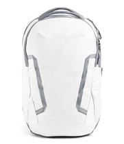 Mochila THE NORTH FACE Vault Everyday TNF branca 26L feminina