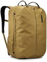Mochila Thule Aion Travel 40L para viagens feita com poliéster reciclado Mochila Thule Aion Travel 40L para viagens feita com poliéster reciclado
