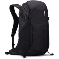 Mochila Thule AllTrail 22L Com Reservatório Black Cor:Black Mochila Thule AllTrail 22L Com Reservatório Black Cor:Black