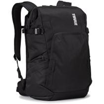 Mochila Thule Covert Camera 24L Black Mochila Thule Covert Camera 24L Black