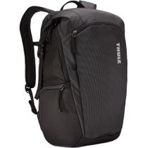 Mochila Thule Enroute Tecb 125 24L Para Câmera Preto