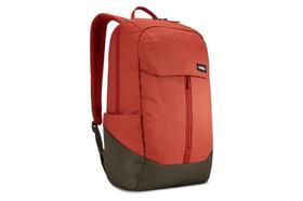 Mochila Thule Lithos p/ Laptop e Tablet 20L