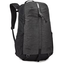 Mochila Thule Nanum 18L Black Mochila Thule Nanum 18L Black