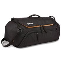 Mochila Thule RoundTrip Bike Duffel - Black (3204352)