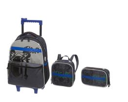 mochila com divisorias em Promoção no Magazine Luiza