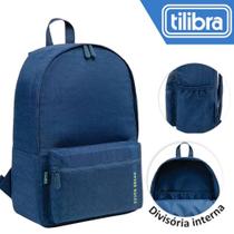 Mochila Tilibra Académie Young ul 29x43x12cm Resistente