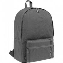 Mochila Tilibra Young Cinza Mochila Tilibra Young Cinza