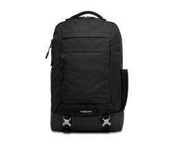 Mochila Timbuk2 Authority Laptop Deluxe Eco - 20L - Preta Mochila Timbuk2 Authority Laptop Deluxe Eco - 20L - Preta