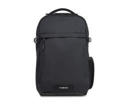 Mochila Timbuk2 Division Laptop Deluxe Eco Black 18L Mochila Timbuk2 Division Laptop Deluxe Eco Black 18L