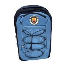 Mochila Time Manchester Xeryus 14072 Azul