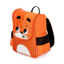 Mochila Tiny Love Infantil Safari Jaguar