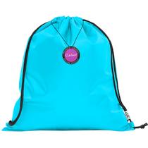 Mochila tipo Saco Gym Sack em rPet 37x41cm Elche TopGet