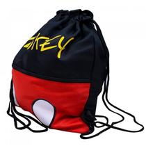 Mochila Tipo Saco Mickey - Disney Mochila Tipo Saco Mickey - Disney
