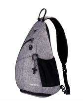 Mochila tiracolo Sling Bag WATERFLY 18L para tablet de 9,7"