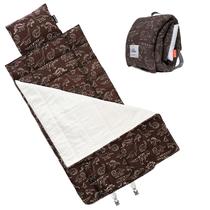 Mochila Toddler Nap Mat Urban Infant Bulkie Dinosaur Mochila Toddler Nap Mat Urban Infant Bulkie Dinosaur