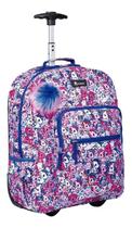 Mochila Tokidoki Unicórnio 20t01 Rodinhas G Sestini Azul