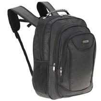 Mochila Tonin Executivo De Viagem - Preto