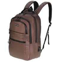 Mochila Tonin Luminous Impermeável Executivo de Viagem - Br Mochila Tonin Luminous Impermeável Executivo de Viagem - Br