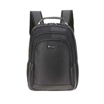Mochila Tonin Porta Documento De Viagem Masculino - Preto Mochila Tonin Porta Documento De Viagem Masculino - Preto