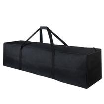 Mochila TopDesign Extra Large 117L Impermeável - Kit com 3 Unidades - Preta Mochila TopDesign Extra Large 117L Impermeável - Kit com 3 Unidades - Preta