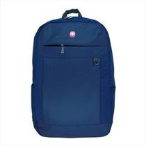 Mochila Trabalho Escolar Com Costas e Alças Acolchoadas Compartimento Para Notebook e Celular