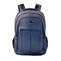 Mochila Trabalho Escolar Masculina sport WL-2611 - Kingleen