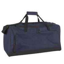 Mochila Trail Maker 55L Lightweight Canvas Navy 60x30x29cm