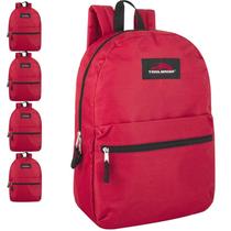 Mochila Trail maker Classic 43 cm, pacote com 24 unidades, poliéster 600D