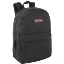 Mochila Trail Maker Classic 43x30x14cm com Alças Ajustáveis Mochila Trail Maker Classic 43x30x14cm com Alças Ajustáveis