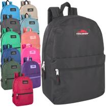 Mochila Trail Maker Classic, pacote de 24 polegadas, 17" para meninos e meninas