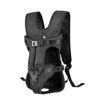 Mochila Transportadora Durável Para Cães E Gatos Com Espuma Reforçada Para Transporte De Filhotes